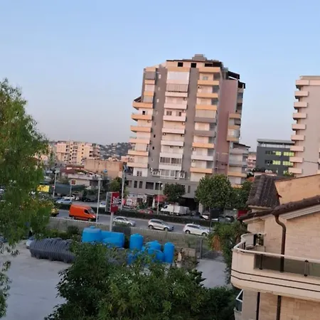 Sina House *
