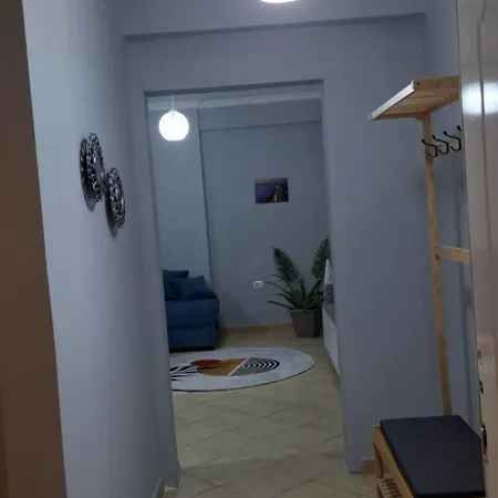 شقة Sina House *