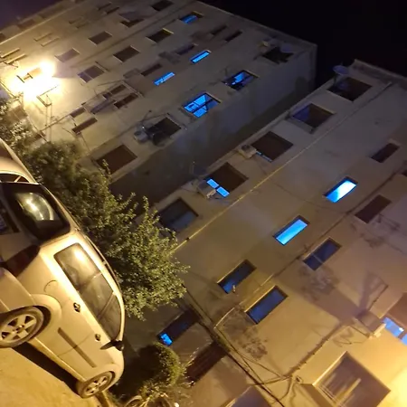 Apartment Sina House