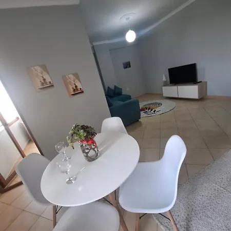 شقة Sina House *