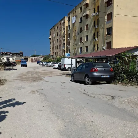 Sina House Apartment