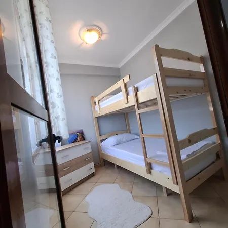 Apartament Sina House Wlora