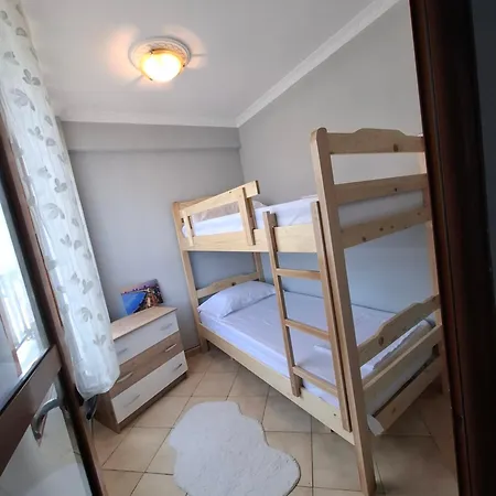 Sina House Wlora