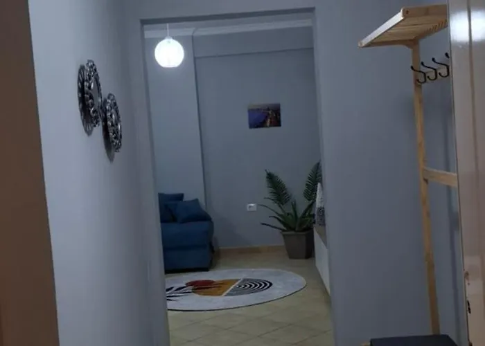 Apartment Sina House *