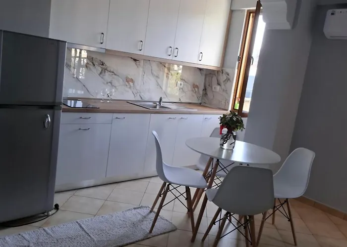 Sina House Apartment Vlore