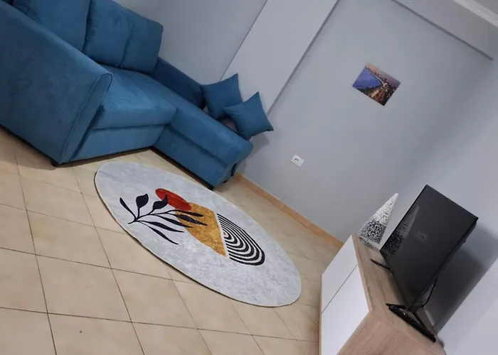 Sina House Apartment