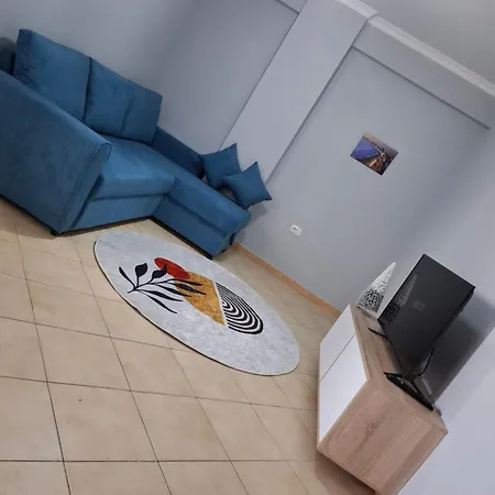 Sina House Apartment