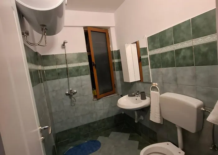 Apartment Sina House *