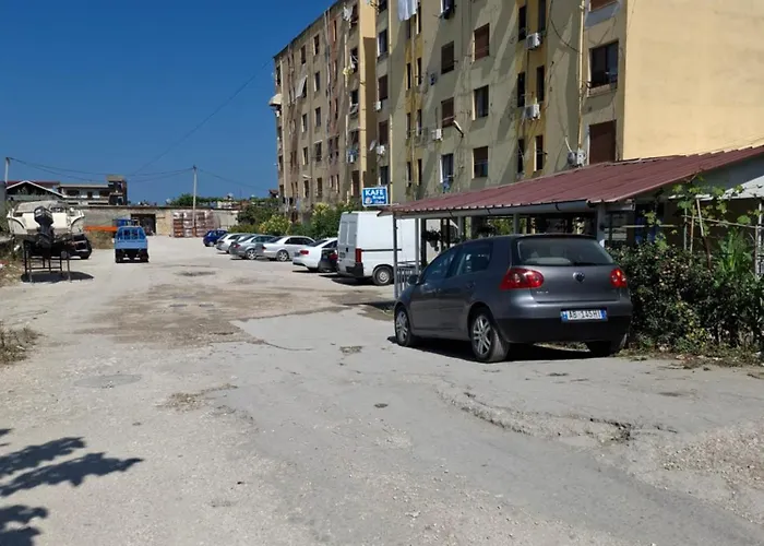 Sina House Apartment